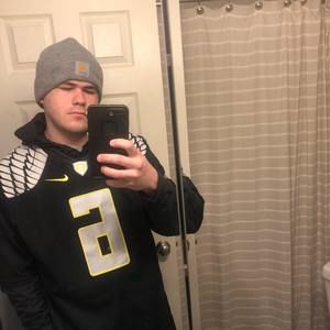 Meet your Posher, Ricky